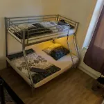 Wuerzburg Altbau-Citylofts