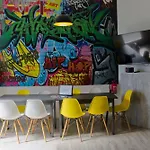 Wuerzburg Altbau-Citylofts