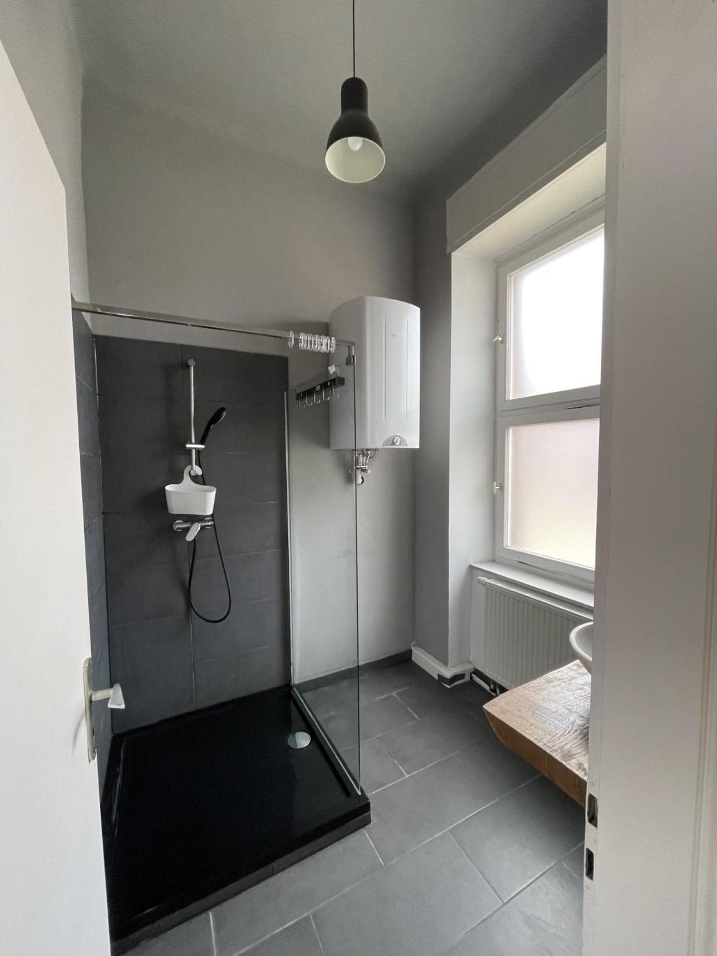 Apartment Altbau-citylofts