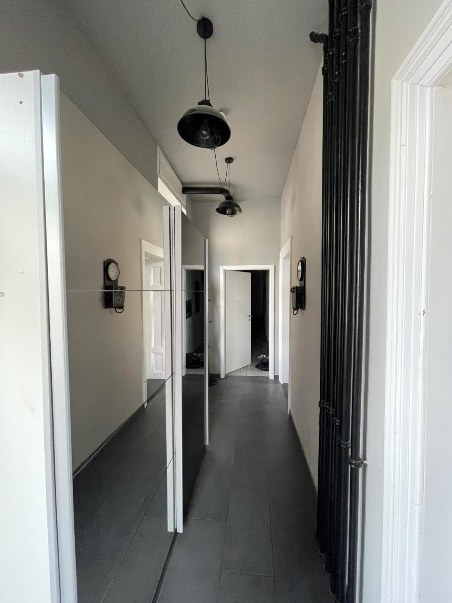 Altbau-citylofts Wurzburg