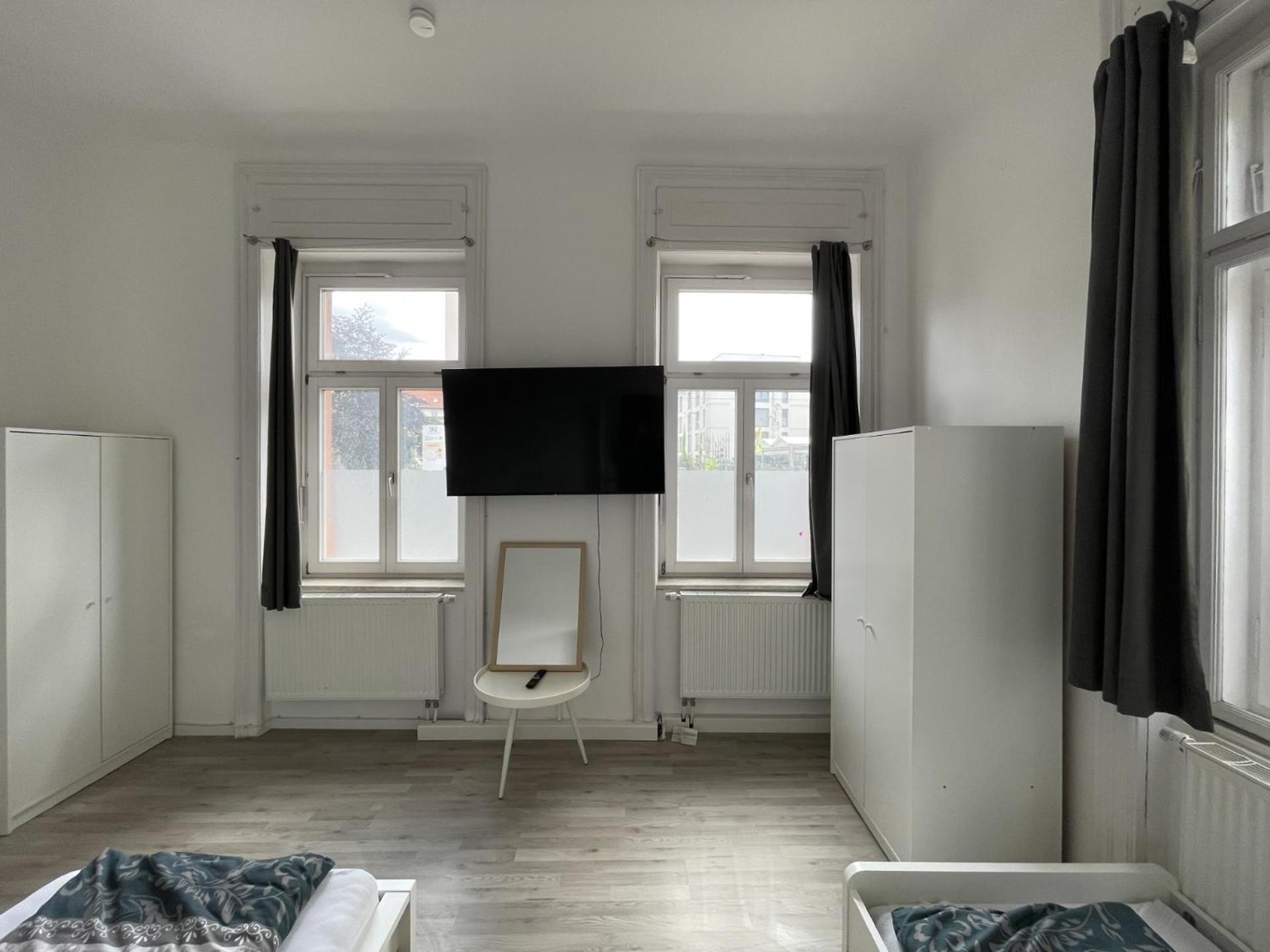 Altbau-citylofts Wurzburg