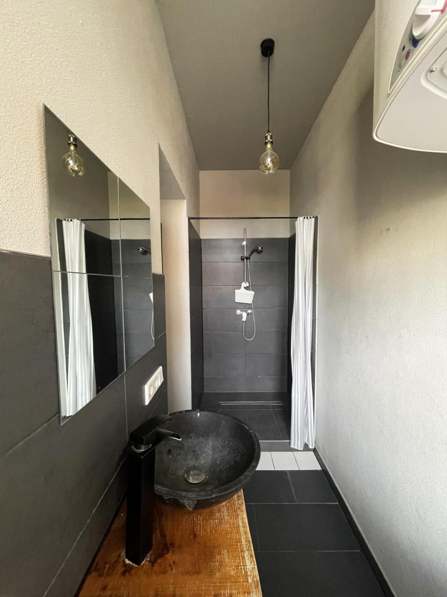 Altbau-citylofts Wurzburg