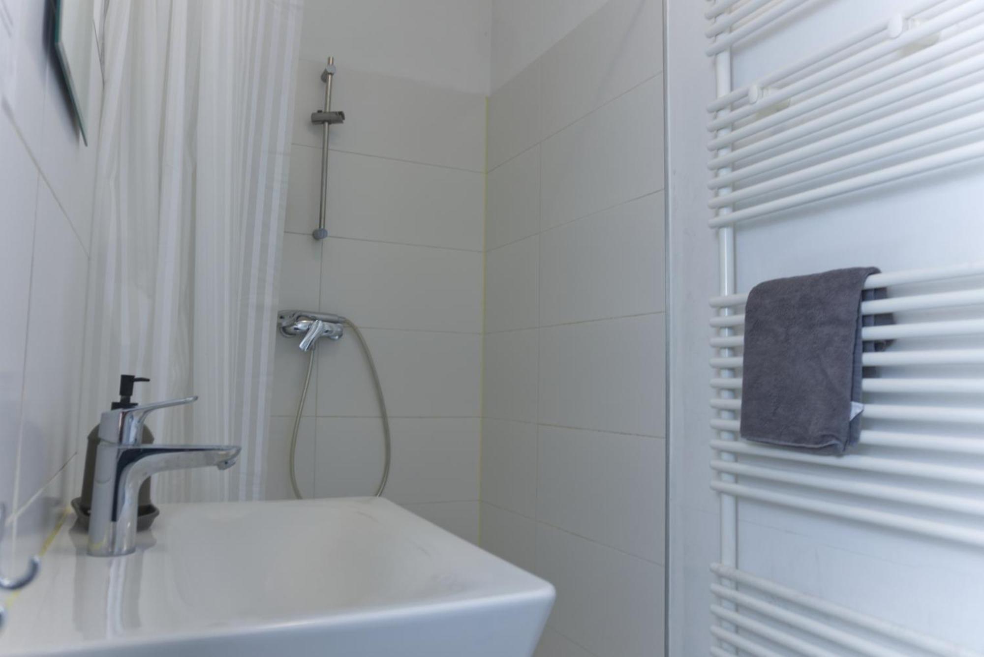 Apartment Altbau-citylofts