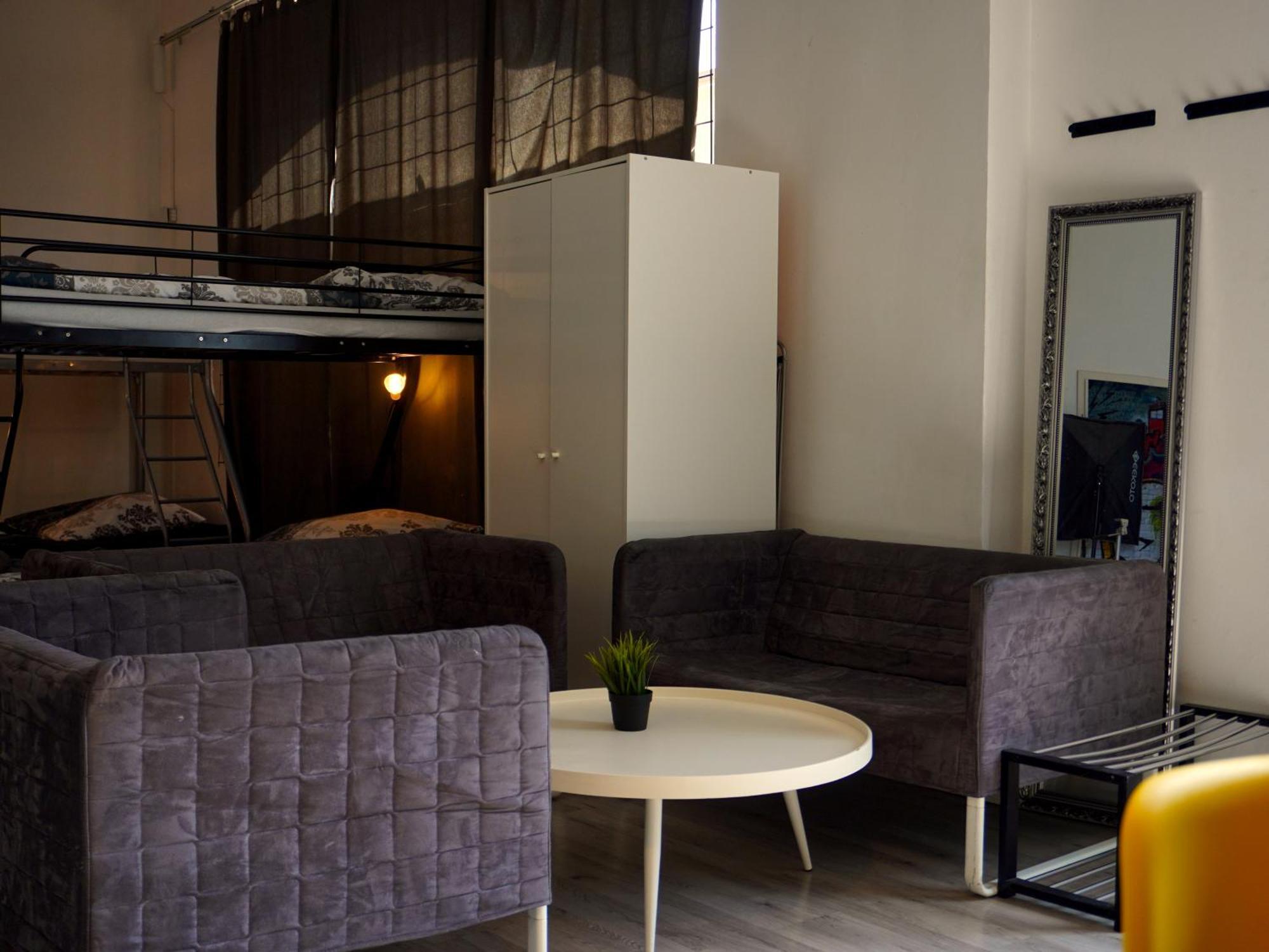 Altbau-citylofts